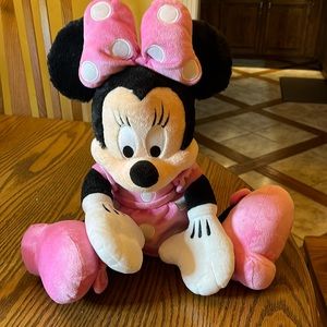 Minnie Mouse